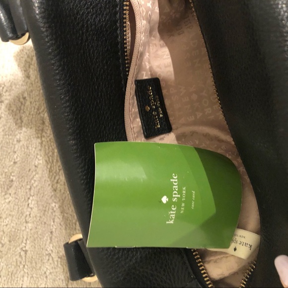 Kate Spade handbag - Picture 4 of 4